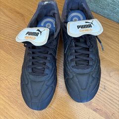 puma king football boots