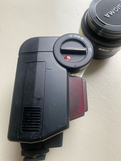 Nikon