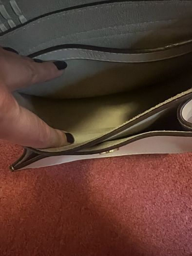 Chloe bag