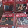 Inspector Morse Dvd And Magazine Bundle Collection Deagostini John Thaw Crime Series Image 3