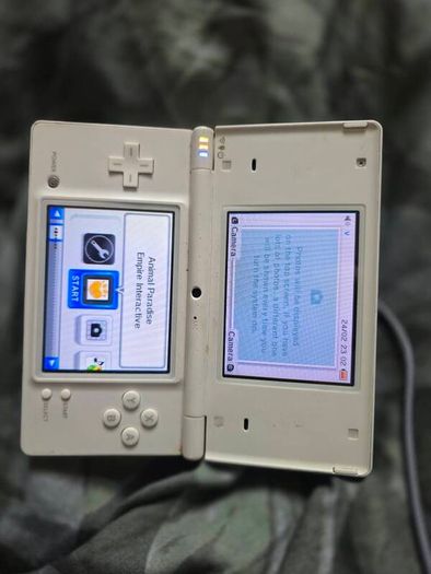 Nintendo Ds