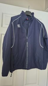 Canterbury Jacket
