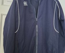 Canterbury Jacket
