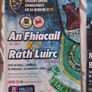 Munster Club Hurling Programmes x 8 Image 3