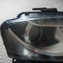 Headlight Audi A3 8P S-line Image 2