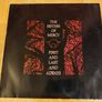 5 vinyl albums, psychedelic furs, the sisters of mercy, Cyndi lauper Image 7