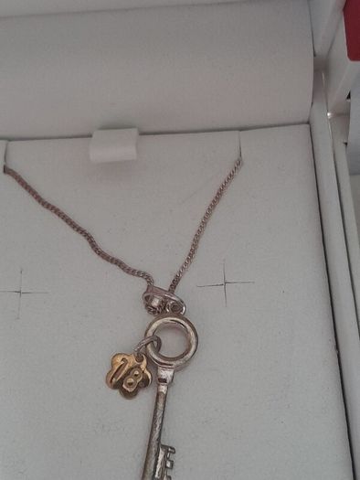 silve jewellery