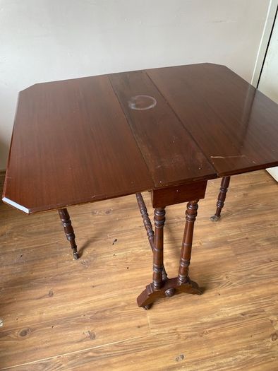 Antique Table
