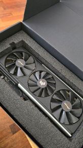 Radeon 5700 Xt  Nitro