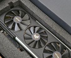 Radeon 5700 Xt  Nitro