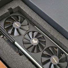 Radeon 5700 Xt  Nitro