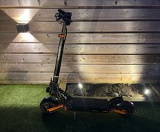 Kugoo g2 pro