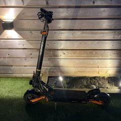 Kugoo g2 pro