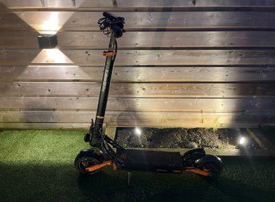 Kugoo g2 pro