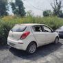 Breaking Hyundai i20 2013 petrol Image 3