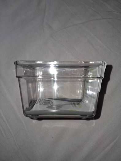 Only 1 Euro Each!! - Brand New Storage Items