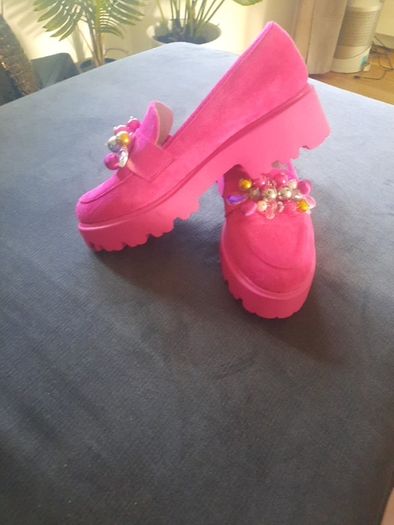 shoes