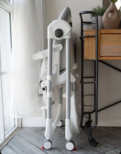 Highchair for baby 0+