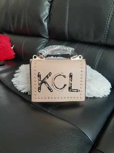 Lovely Outing Bags- KCL