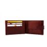 Vintage Style Purse - Genuine Leather - nice gift Image 9
