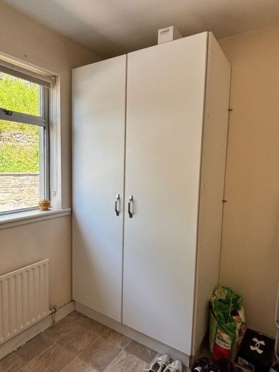 Free wardrobe