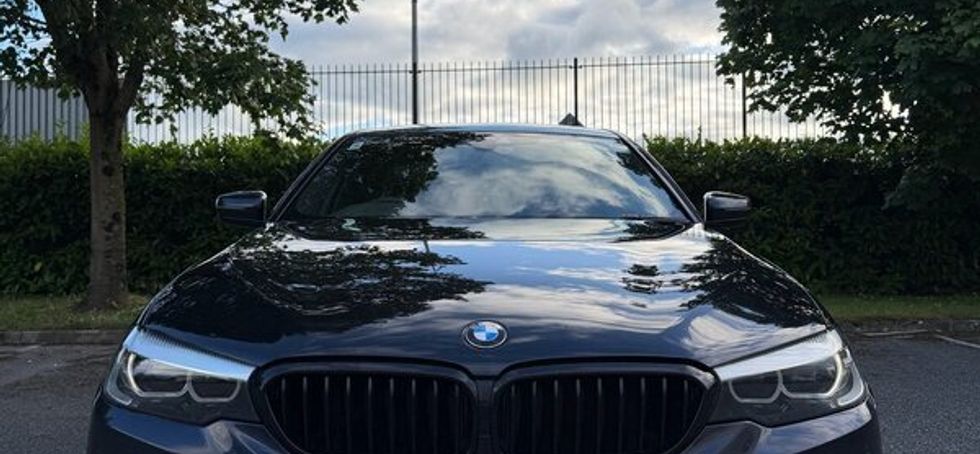 BMW 5 Series | M-Sport