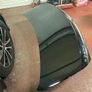 W213 E class boot lid Image 2