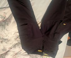 work trousers  blaklader