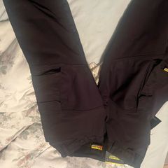 work trousers  blaklader