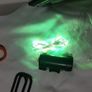 Wheel bike lights Image 6