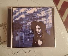 CD Jack White Blunderbuss