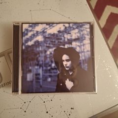 CD Jack White Blunderbuss