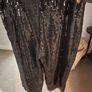 Sequin trousers Image 4