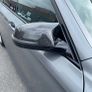 BMW F10 LCI mirror covers Image 2