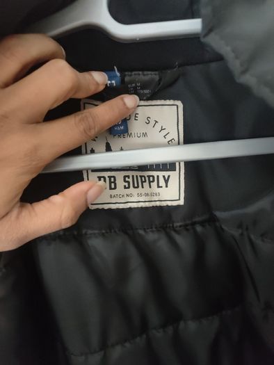 Men's Jacket