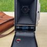 Coronet Rapide vintage 120 film folding camera with Meniscus lens Image 6