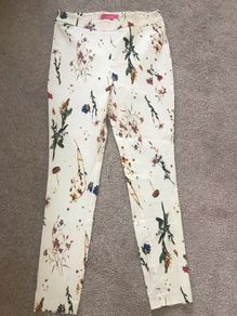 Catherine Malandrino Trousers