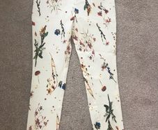 Catherine Malandrino Trousers