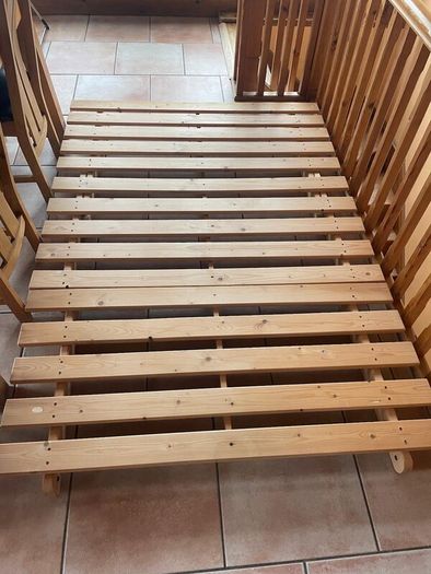 Futon @ D14