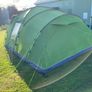 Voyager Elite tent 6 person Image 10