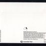 1988 Australia 37c Koala postal stationary with Country Music Muster Amamoor State Forest Image 2