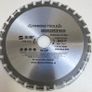 Cordless Circular Saw Blade 135mm  20mm hole Image 7