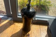 Ceramic Table Lamp