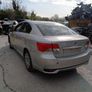 Breaking Toyota avensis 2014 diesel Image 8