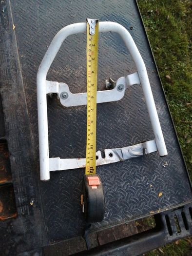 grab rail