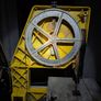 DeWalt Bandsaw Image 8