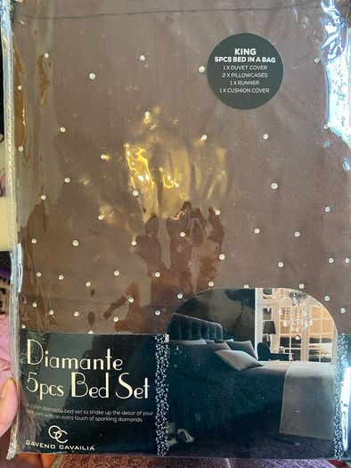 king size bed set