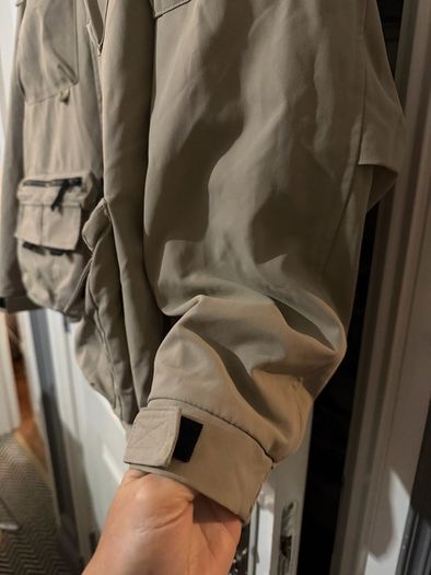 men coat Carhartt