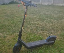 Segway Ninebot E2 Pro D eKick Scooter - Black | KICKE2PROD