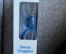 Vetoky swimming goggles
